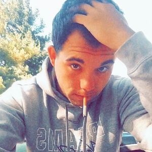 Meet your Posher, Donny